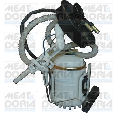 Fuel Feed Unit - 76414 C MEAT & DORIA