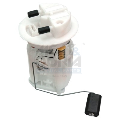Imp. alimentazione carburante - 76428 MEAT & DORIA