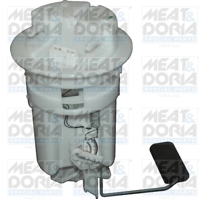 Fuel Feed Unit - 76429 MEAT & DORIA