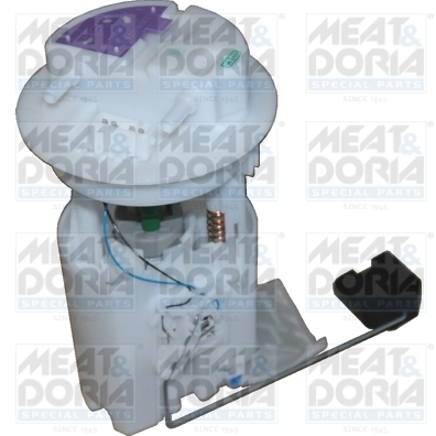 Fuel Feed Unit - 76431 MEAT & DORIA