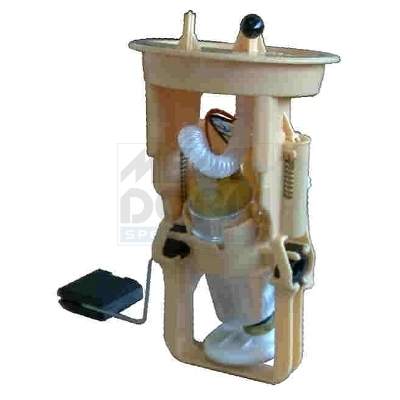 Fuel Feed Unit - 76438 MEAT & DORIA