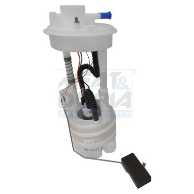 Fuel Feed Unit - 76465 MEAT & DORIA