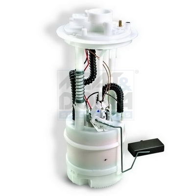 Fuel Feed Unit - 76494 MEAT & DORIA