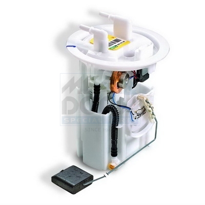Fuel Feed Unit - 76527 MEAT & DORIA