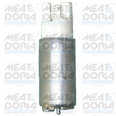 Fuel Pump - 76539 MEAT & DORIA