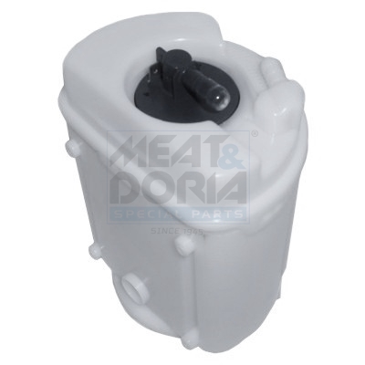 Fuel Pump - 76556 MEAT & DORIA