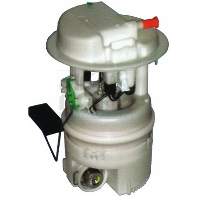 Fuel Feed Unit - 76589 MEAT & DORIA