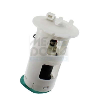 Fuel Feed Unit - 76591 MEAT & DORIA