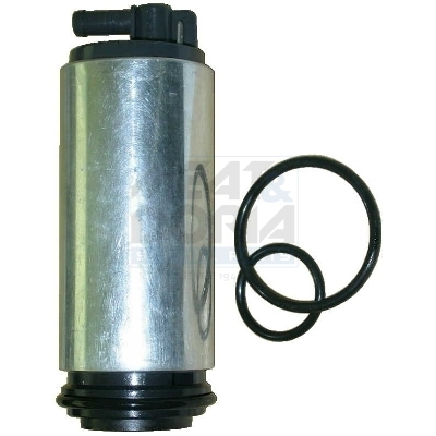 Fuel Pump - 76809 MEAT & DORIA