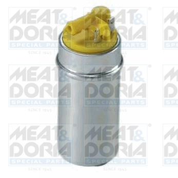 Pompa carburante - 76810 MEAT & DORIA