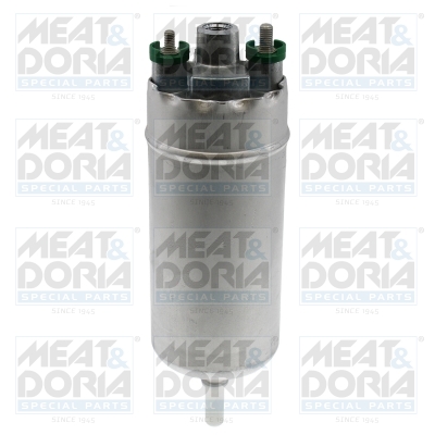 Fuel Pump - 76815E MEAT & DORIA