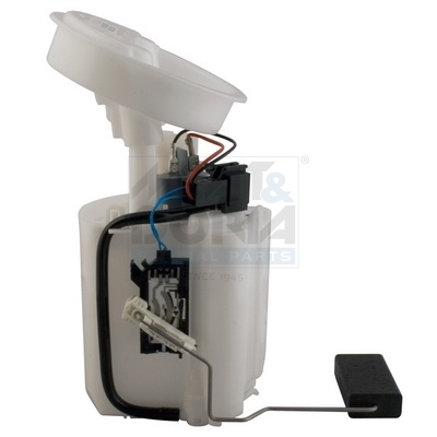 Imp. alimentazione carburante - 76822 MEAT & DORIA