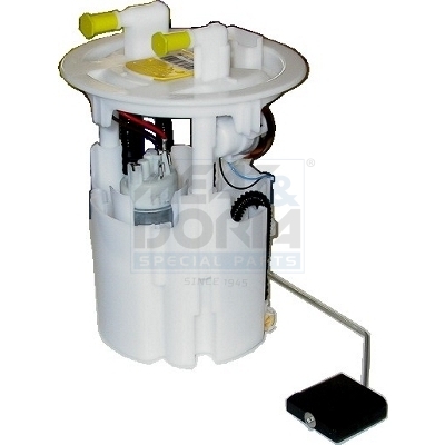 Fuel Feed Unit - 76838 MEAT & DORIA