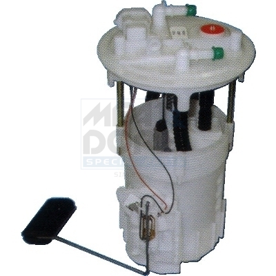 Fuel Feed Unit - 76847 MEAT & DORIA