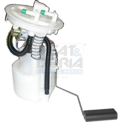 Fuel Feed Unit - 76849 MEAT & DORIA