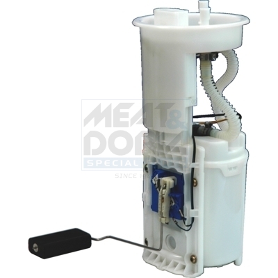 Fuel Feed Unit - 76853 MEAT & DORIA