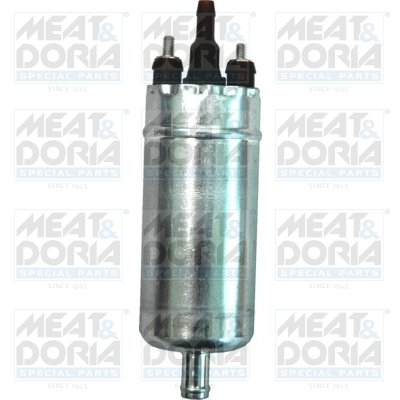 Fuel Pump - 76855E MEAT & DORIA