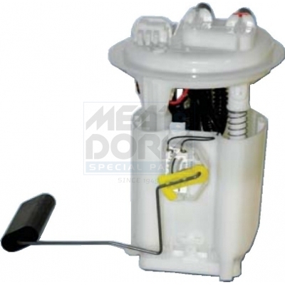 Fuel Feed Unit - 76870 MEAT & DORIA