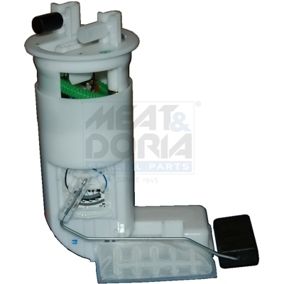 Fuel Feed Unit - 76889 MEAT & DORIA