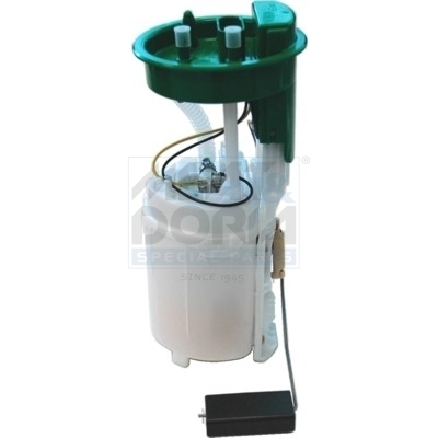 Imp. alimentazione carburante - 76897 MEAT & DORIA