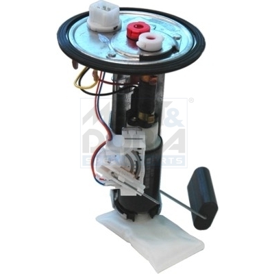 Fuel Feed Unit - 76898 MEAT & DORIA