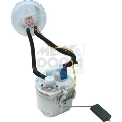 Fuel Feed Unit - 76905 MEAT & DORIA