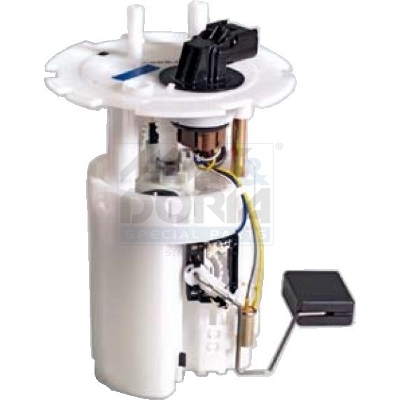 Fuel Feed Unit - 76932 MEAT & DORIA