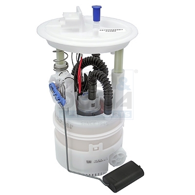 Fuel Feed Unit - 76933 MEAT & DORIA