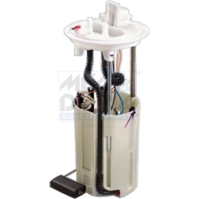 Fuel Feed Unit - 76942 MEAT & DORIA
