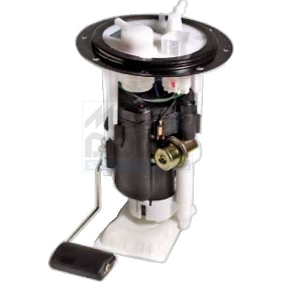 Imp. alimentazione carburante - 76943 MEAT & DORIA