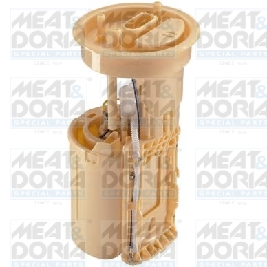 Fuel Feed Unit - 76953 MEAT & DORIA