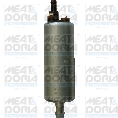 Fuel Pump - 76972 MEAT & DORIA
