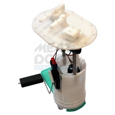 Fuel Feed Unit - 76975 MEAT & DORIA