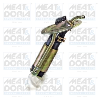 Fuel Feed Unit - 76977 MEAT & DORIA