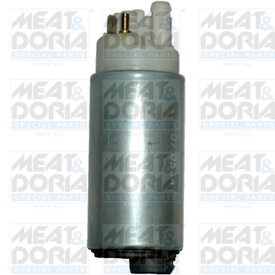 Fuel Pump - 76980 MEAT & DORIA