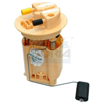 Fuel Feed Unit - 77005 MEAT & DORIA