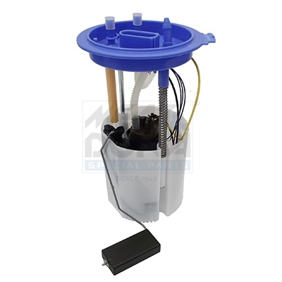 Fuel Feed Unit - 77007 MEAT & DORIA