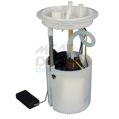 Fuel Feed Unit - 77017 MEAT & DORIA