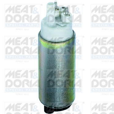 Fuel Pump - 77021 MEAT & DORIA
