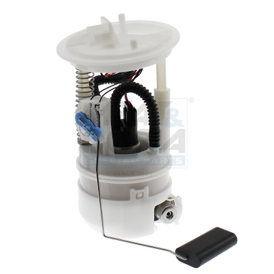 Fuel Feed Unit - 77037E MEAT & DORIA