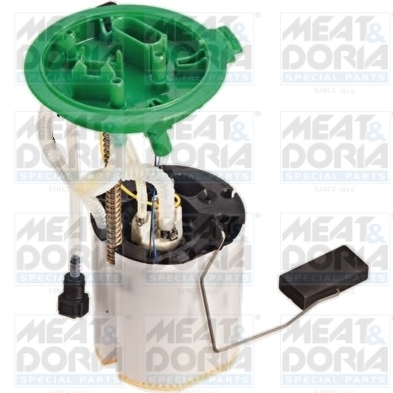 Fuel Feed Unit - 77039 MEAT & DORIA