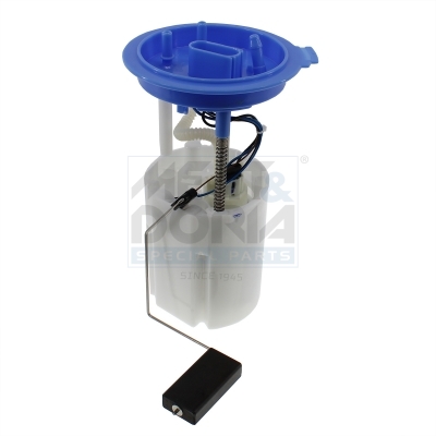 Fuel Feed Unit - 77041 MEAT & DORIA