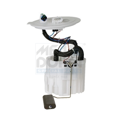 Fuel Feed Unit - 77045 MEAT & DORIA