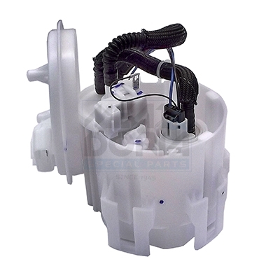Imp. alimentazione carburante - 77047 MEAT & DORIA