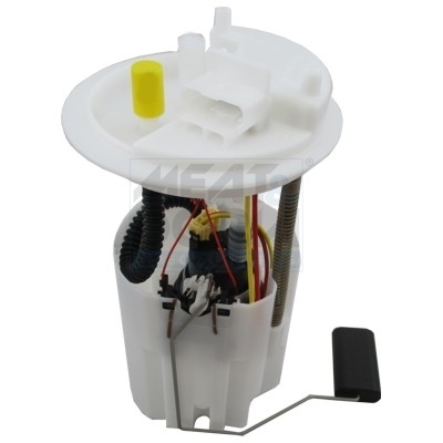 Fuel Feed Unit - 77067 MEAT & DORIA