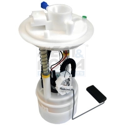 Imp. alimentazione carburante - 77069 MEAT & DORIA