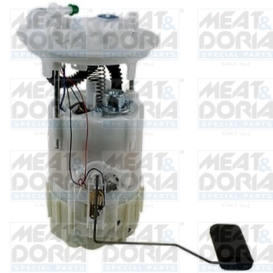 Fuel Feed Unit - 77082 MEAT & DORIA