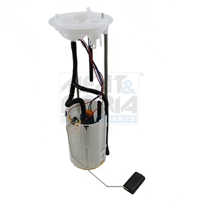 Imp. alimentazione carburante - 77088E MEAT & DORIA