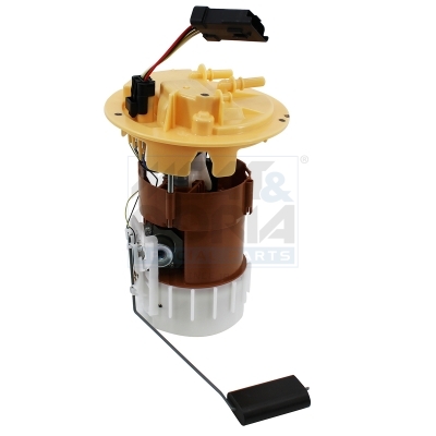 Fuel Feed Unit - 77091 MEAT & DORIA