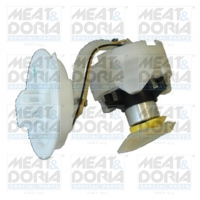 Fuel Feed Unit - 77105 MEAT & DORIA